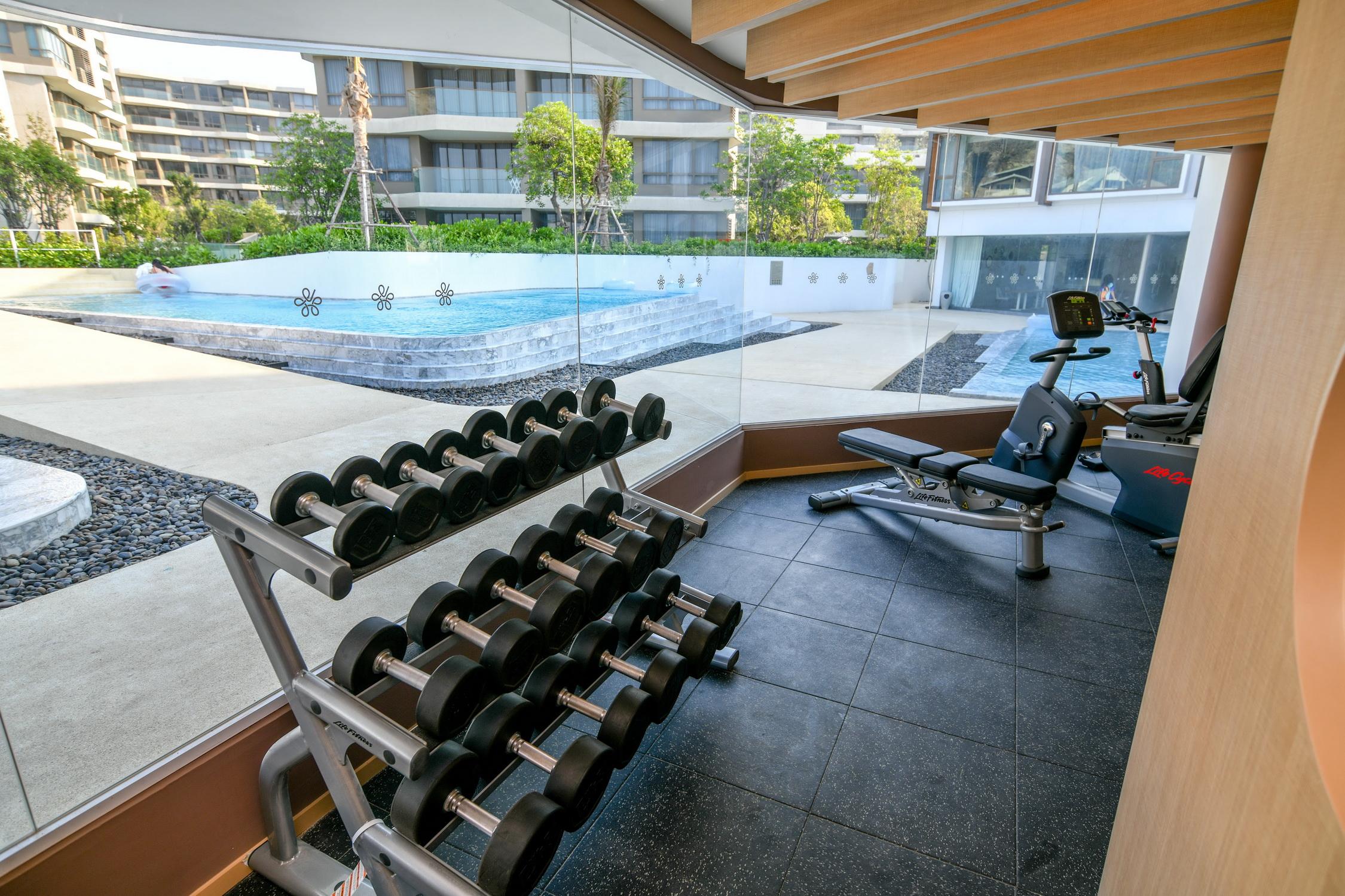 Verso Hua Hin - A Veranda Collection Exteriér fotografie